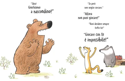 Image de C'est toujours toi qui décides  Édition en couleurs (Acchiappastorie)