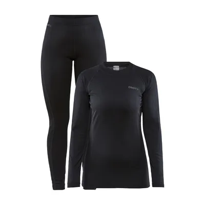 Immagine prodotto di Craft CORE Warm Baselayer Set W