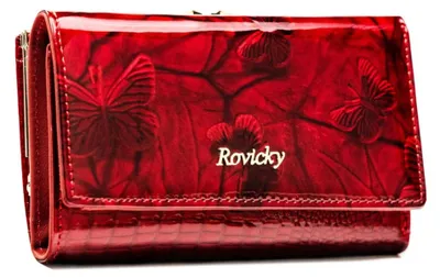 Zdjęcie produktu dla Rovicky Portfele rovicky315480
