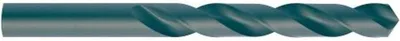 Produktbild von Bohrer RUKO DIN 338 N HSS Ø 10,5 mm 5 Stück