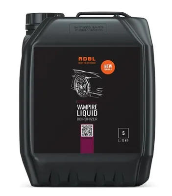 Produktbild von ADBL ADB000035 VAMPIRE LIQUID Felgenreiniger 5L