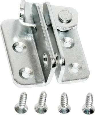 Produktbild von Schlagladenüberwurf Rechts Doppeltorüberwurf Überfalle Schlagladen Überwurf