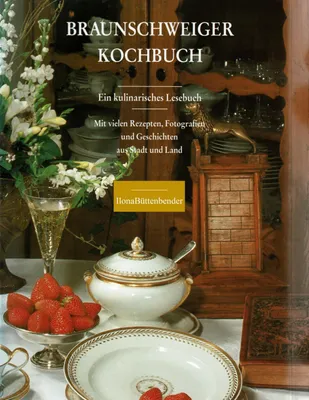 Produktbild von Braunschweiger Kochbuch