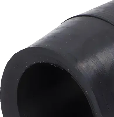 Produktbild von 101_Octane Verbindungsgummi für Endschalldämpfer 22/25mm schwarz