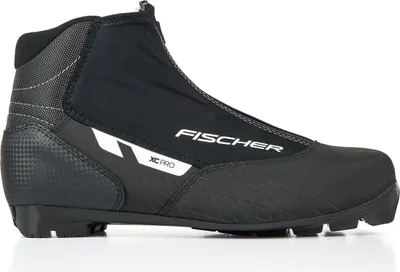 Produktbild von Langlaufschuhe FISCHER XC PRO - NNN Schwarz 47 47