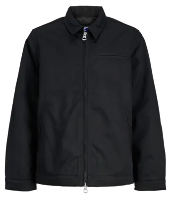 Produktbild von Jack & Jones 12283493_2161_152, Uni, Kind, Polyester, Baumwolle, Schwarz
