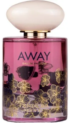 Image de Away eau de parfum spray 100ml