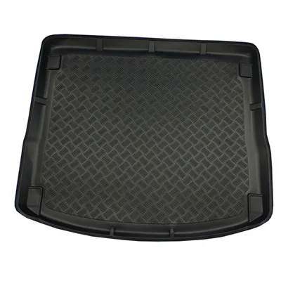 Produktbild von Z537921 Kofferraumwanne passend für Ford Focus III Turnier 03.2011-08.2018 Kombi
