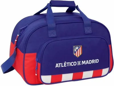 Obrázek produktu pro Sportovní taška Atlético Madrid 40 x 24 x 23 cm