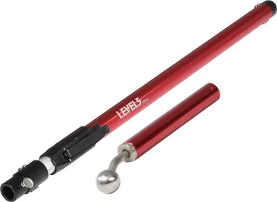 Produktbild von LEVEL5 Profi Verlängerungsstiel 39-57" für Trockenbauecken/Corner Finisher 4-795