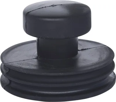 Produktbild von KS TOOLS Mini-Vakuum-Saugheber, max 15kg, Ø 80mm ( 140.1004 )