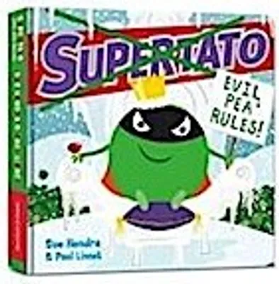 Obrázek produktu pro Supertato