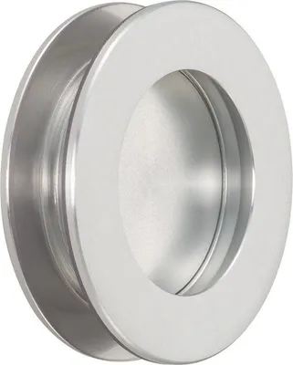 Produktbild von KWS Muschelgr.5254 VA feingedreht EL.-D.50mm - 525484