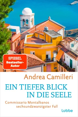 Productafbeelding van Ein tiefer Blick in die Seele