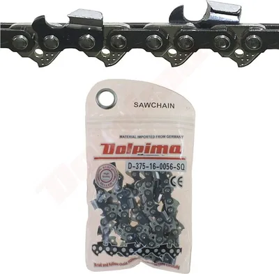 Immagine prodotto di Catena per sega Dolpima 3/8 1,6 56 Tg Sq