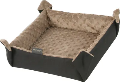 Obrázek produktu pro Jerry 28x28 cm hnědá