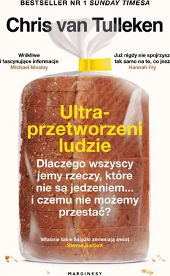 Immagine prodotto di Ultraprzetworzeni ludzie