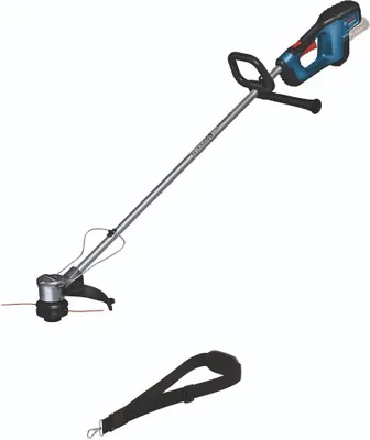 Produktbild von Bosch Kosa Żyłkowa Grt 18V-33 Solo