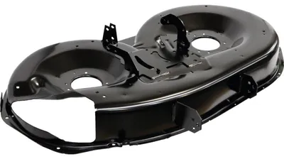 Zdjęcie produktu dla Husqvarna LT125 YT150 Oryginalna obudowa systemu koszenia do traktorów Husqvarna