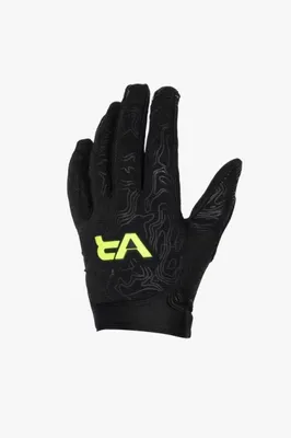 Immagine prodotto di VR EQUIPMENT Guanti da MTB neri EQUGVMB01304 XL