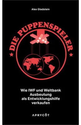 Obrázek produktu pro Die Puppenspieler