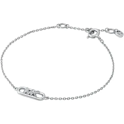 Produktbild von Armbanden Michael Kors Silber Kollektion Premium - frau
