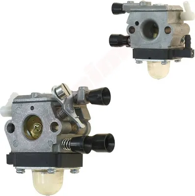 Produktbild von Vergaser Für Stihl Fs 38 , Fs 45 , Fs 55 ( 4140 120 0619 , C1Q-S186A )
