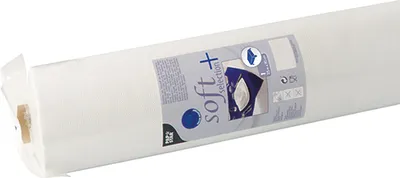 Zdjęcie produktu dla Papstar Tischdecke weiss 0,9x25 m 86468