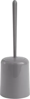 Image de Porte-Brosse De Toilette Junior Gris