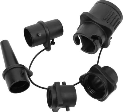 Productafbeelding van Kayak - Luchtaansluiting - Multifunctionele bootadapter - Opblaasbaar surfboard - Accessoires