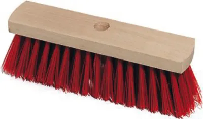 Obrázok produktu pre Döngesova cestná metla, bez násady, Elaston, 600 mm (Tlačná metla 7920T22673)