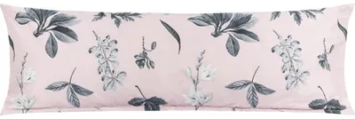 Immagine prodotto di Copricuscino relax - 50x145 cm - Grigio,Rosa