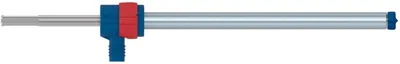 Produktbild von EXPERT SDS Clean max-8X Hammerbohrer mit einer Steckverbindung, 28x400x650 mm