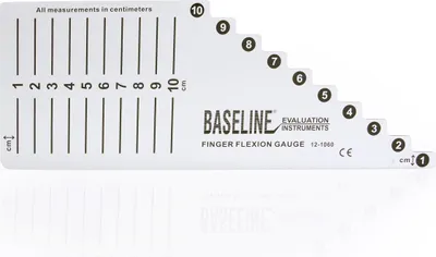 Produktbild von SAEHAN Multi Finger- Flexion Goniometer