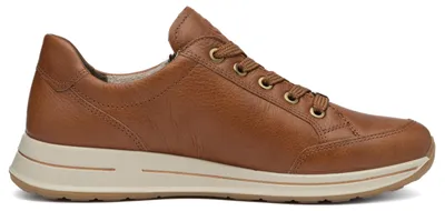 Produktbild von Ara 54801-67 OSAKA 2.0, Sneaker in Braun für Damen, Größe 39