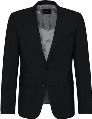 Produktbild von DIGEL Nick 10 schwarz 88