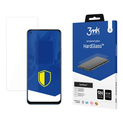 Zdjęcie produktu dla 3MK HardGlass, Realme 8 Pro, 1 szt.