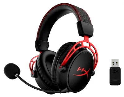 Imagen del producto de HP - 4P5D4AA - Auriculares