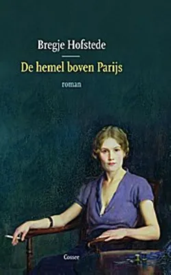 Immagine prodotto di De hemel boven Parijs