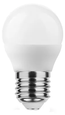Produktbild von Technik LED Lampe E27 - 4.9W 470lm 6000K Kaltweiß - 25 Stück