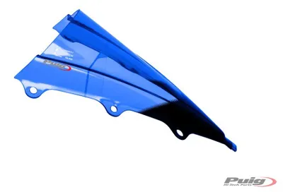 Obrázek produktu pro PUIG 7228A Z-Racing čelní sklo pro HONDA CBR300R Blue