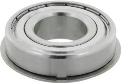Obrázok produktu pre Guľôčkové ložisko 6210 -2ZNR ID 50mm OD 90mm Šírka20mm 1ks/VE SKF
