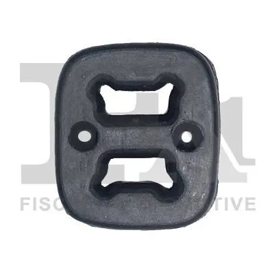 Produktbild von FA1 Auspuffhalter passend für MERCEDES-BENZ 190 (W201) Auspuffanlage Montageteil 143-905