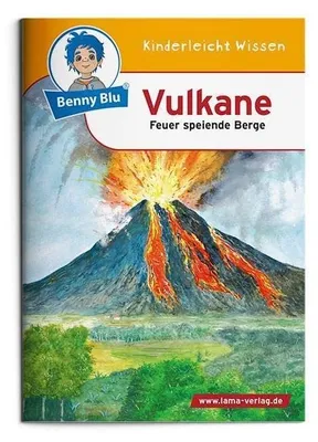 Zdjęcie produktu dla Höpfl, K: Vulkane