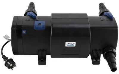 Produktbild von Oase UVC Vorklärgerät Bitron C 24 Watt Selbstreinigend für Teiche