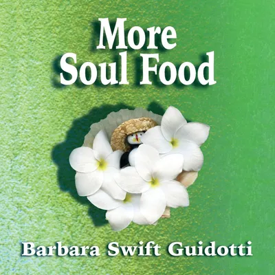 Produktbild von More Soul Food
