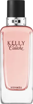 Zdjęcie produktu dla Hermes Kelly Caleche, Kobiety, 100 ml, Butelka jednorazowa, Spray, Alcohol, Parfum (Fragrance), Aqua (Water), Limonene, Ethylhexyl Methoxycinnamate, Citronellol,..., 1 szt.