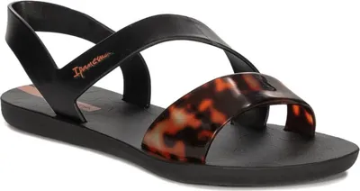 Zdjęcie produktu dla Sandały Ipanema IP 82429-BD399 BLACK PINK dla Damskie