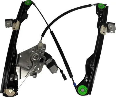 Produktbild von VAICO V25-0515 Elektrischer Fensterheber Vorne Links für FORD FOCUS (DAW, DBW) FOCUS Kombi (DNW) FOCUS Stufenheck (DFW) Focus Mk1 Kasten / Kombi (DNW)
