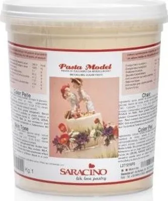 Obrázek produktu pro Modelovací hmota tělová 1 kg